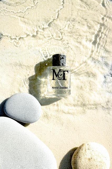 Meeru’s Essence by M&T Aromas