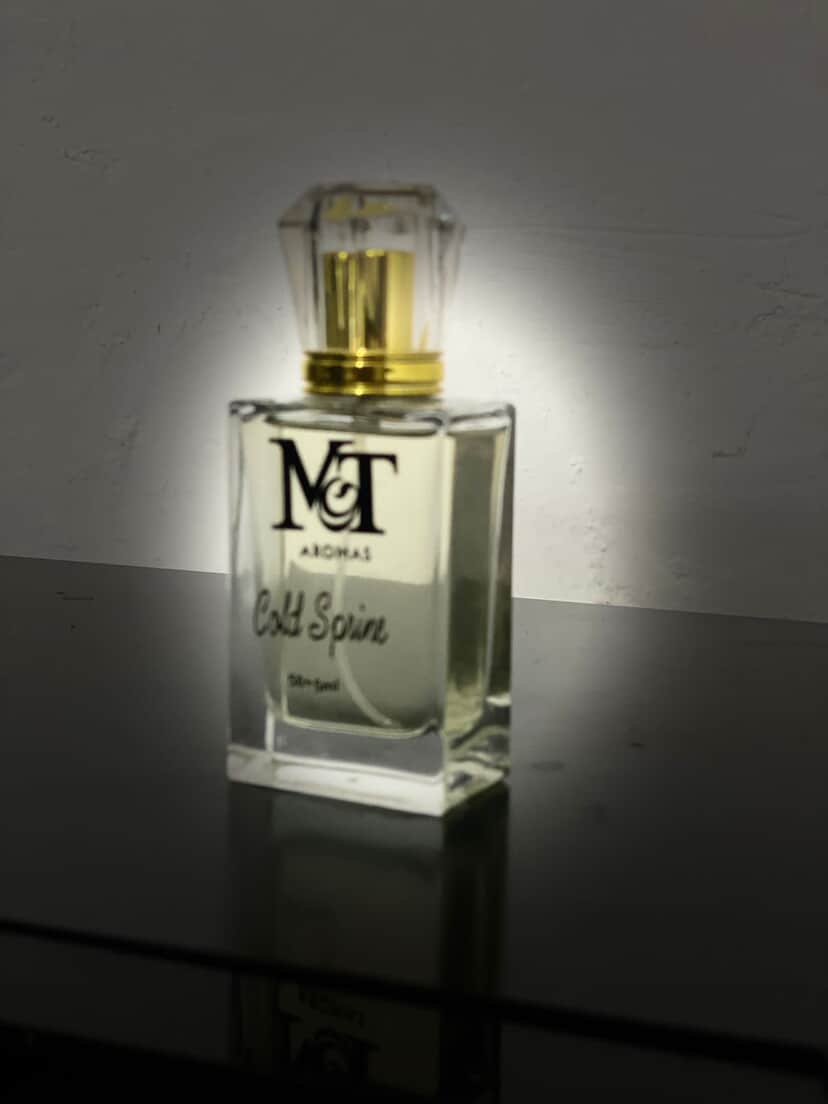 Cold Sprine || 55 ML