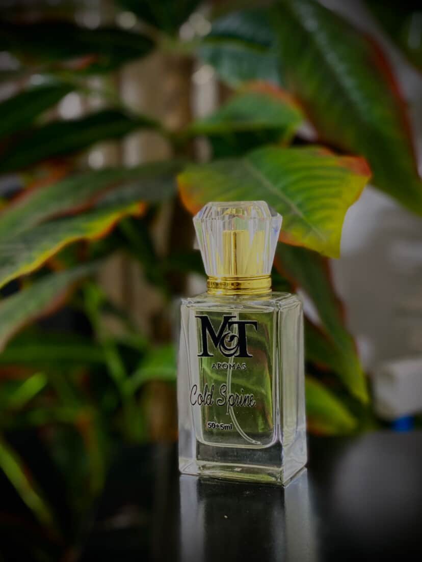 Cold Sprine || 55 ML