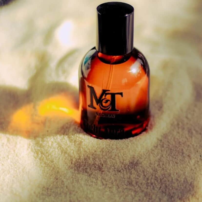 Light Aura For Gents || 50 ML