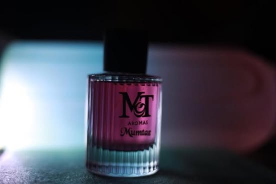 Mumtaz by M&T Aromas