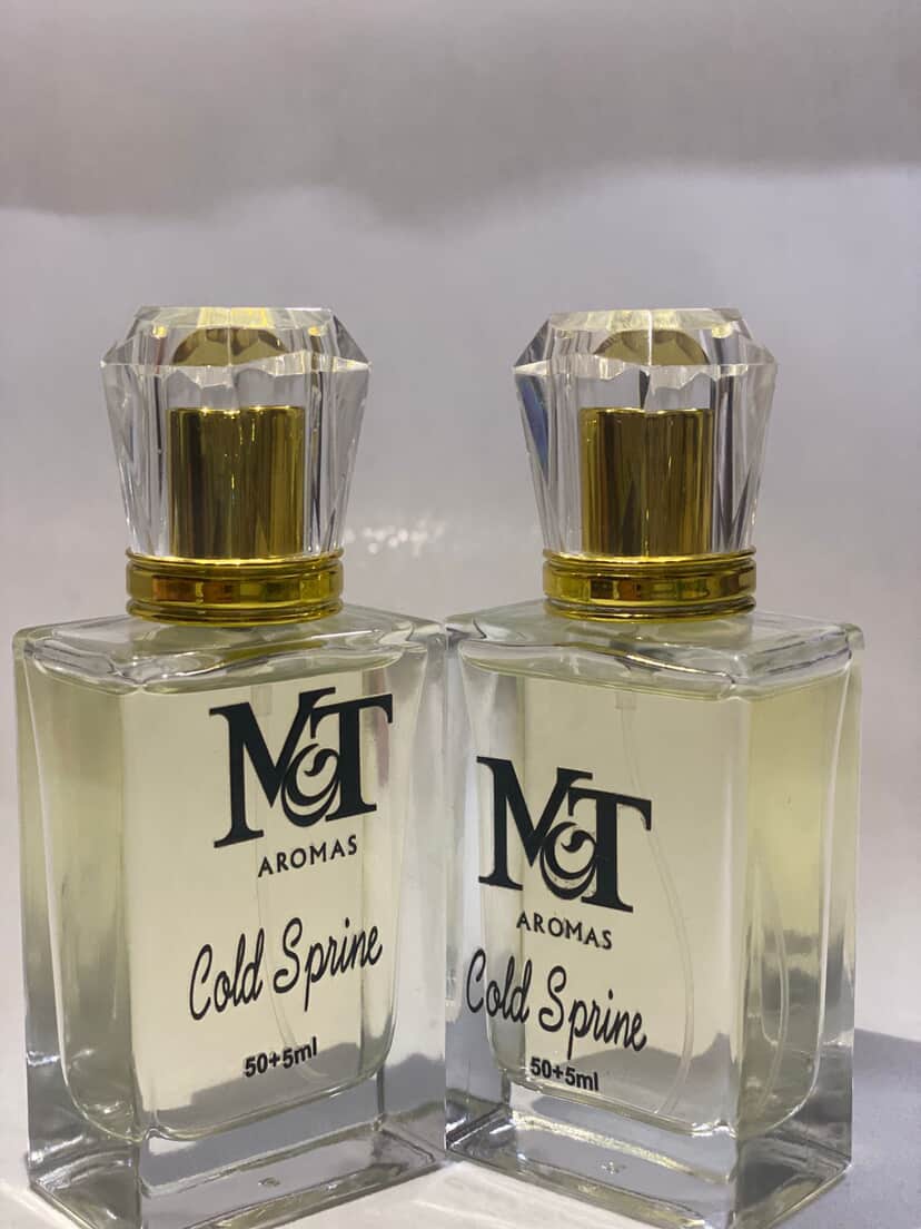 Cold Sprine || 55 ML